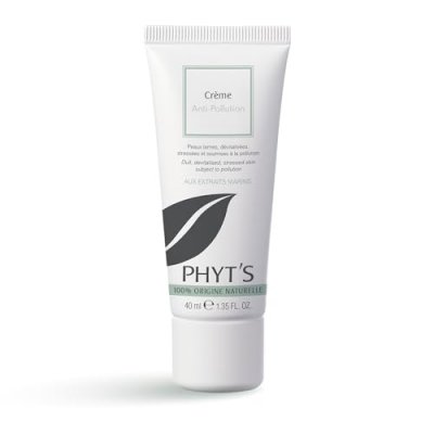 PHYT S Phyt's Reviderm Concentr&eacute; Anti-Pollution Bio 40 ml - Tube 40 ml