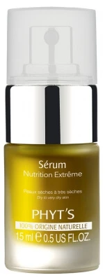 PHYT S Phyt's S&eacute;rum Nutrition Extr&ecirc;me 15ml