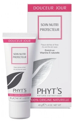 PHYT S Phyt's Soin Nutri-Proteur 40g