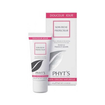 PHYT S Phyt's Soin Riche Protecteur 40g