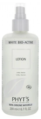 PHYT S Phyt's White Bio Active Lotion 200ml