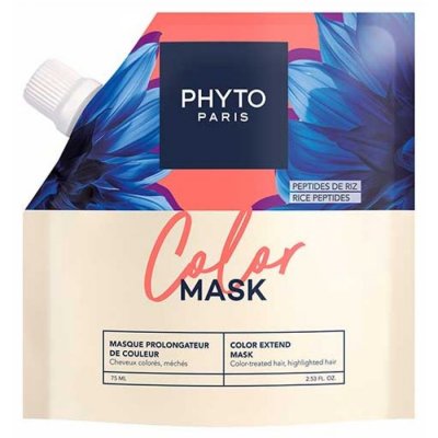 PHYTO  Couleur Masque Prolongateur de Couleur 75 ml - Doypack 75 ml