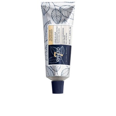 Phyto - Cr&egrave;me De Jour Nourrissante Phyto 7 - 50ml Soin