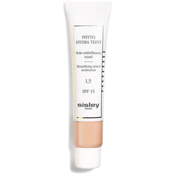 SISLEY PHYTO-HYDRA TEINT N&ordm;2 SPF15 soin embellisseus teint&eacute; #1,5-beige