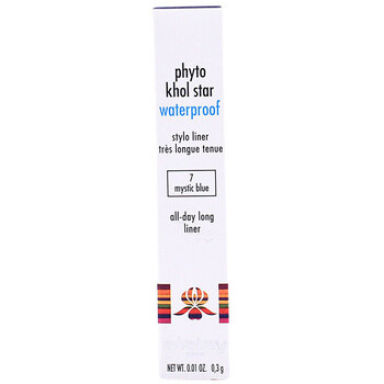 SISLEY Phyto Khol Star Wp stylo liner #07-mystic blue 