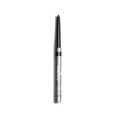 SISLEY PHYTO KHOL STAR WP sytlo liner #01-sparkling black