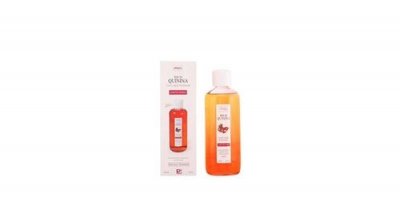 PHYTO  Nature Quinine Rhum Nature  Lotion Anti-chute 200 ml