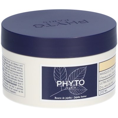 PHYTO  Nutrition - Masque Ultra Nourrissant 200ml