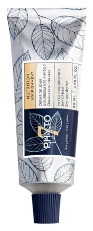 PHYTO   7 Cr&egrave;me De Jour Hydratation Brillance 50 ml