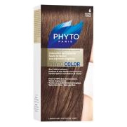 PHYTO  color Couleur Soin 6 Blond Fonc&eacute; 1 kit