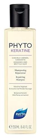 PHYTO  K&eacute;ratine Shampoing R&eacute;parateur 250ml