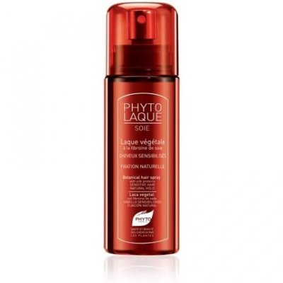 PHYTOLAQUE Phyto  Laque V&eacute;g&eacute;tale Tenue Douce 100 ml 100 ml