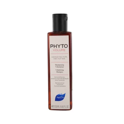 PHYTO  Volume Shampoing Volumateur 250ml