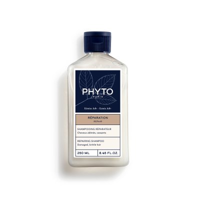 PHYTO  R&eacute;paration - Shampooing R&eacute;parateur 250ml