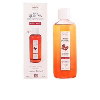 PHYTO  Rhum Quinquina Lotion Revitalisante Anti-Chute 1000ml