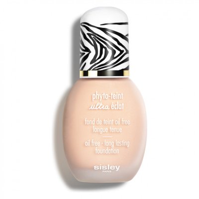 SISLEY Phyto-Teint Ultra Eclat Beige 