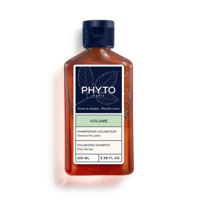 PHYTO  Volume Shampooing Volumateur 100ml 