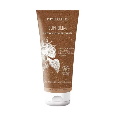 PHYTOCEUTIC  Phytoc Sun'Blim 150 ml - Tube 150 ml