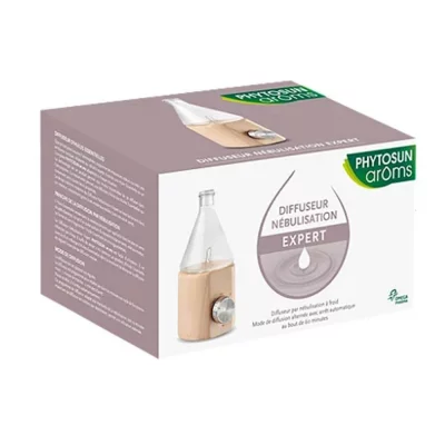 PHYTOSUN AROMS Phytosun Ar&ocirc;ms Expert - Diffuseur D'aromath&eacute;rapie