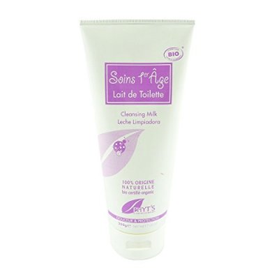 PHYT S Phyts Lait de toilette Soin 1er &acirc;ge Teinture m&egrave;re de Centella 200g