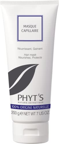 PHYT S Phyts Masque capillaire r&eacute;parateur protecteur 200g