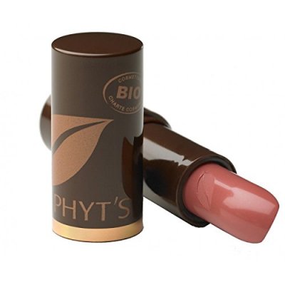 PHYT S Phyts Rouge &agrave; l&egrave;vres Soup&ccedil;on de Rose 4.1g