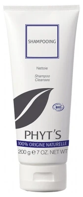 PHYT S Phyts Shampoing traitant &eacute;quilibrant tous cheveux 200g