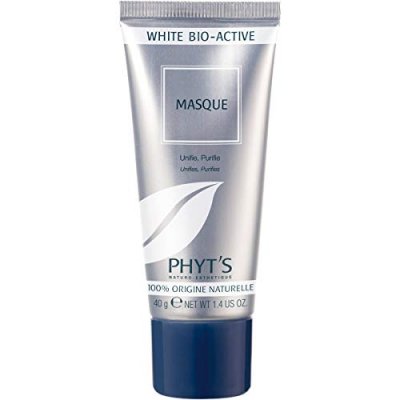 PHYT S Phyts White bio active Masque unifie et purifie 40g