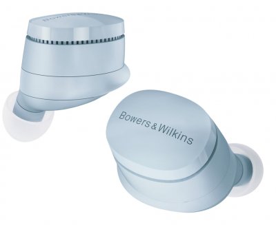 BOWERS & WILKINS Pi6 Glacier Blue