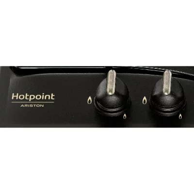 HOTPOINT Piano cottura  PCN 640 T(AN) R/HA