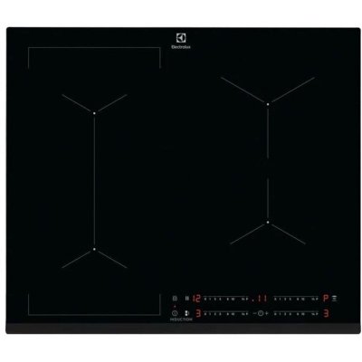 ELECTROLUX Piano cottura induzione  EIL63443