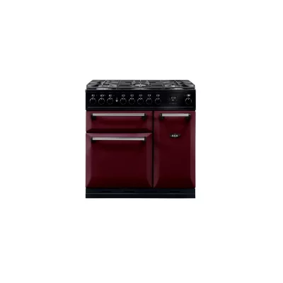 AGA Piano de cuisson  MASTER CHEF DELUXE - MDX90DFCBY/-EU - 90CM