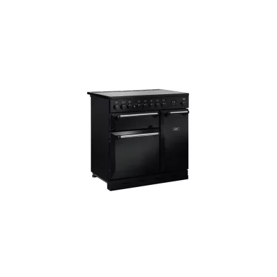 AGA Piano de cuisson  MASTER CHEF DELUXE - MDX90EIBLK - 90CM