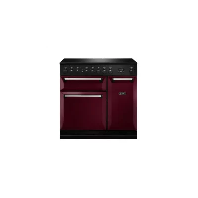 AGA Piano de cuisson  MASTER CHEF DELUXE - MDX90EICBY - 90CM