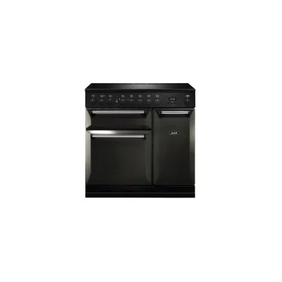 AGA Piano de cuisson  MASTER CHEF DELUXE - MDX90EIPWT - 90CM
