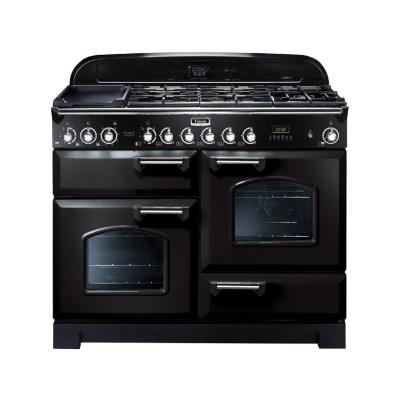 FALCON Piano de cuisson  CDL110ECBL/C 110cm noir