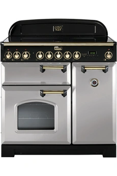 FALCON Piano de cuisson  CDL90EIRP/B Induc 90 gris