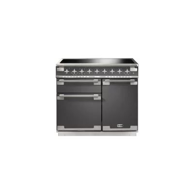 FALCON Piano de cuisson  ELS100EISL/ Induc 100 gris