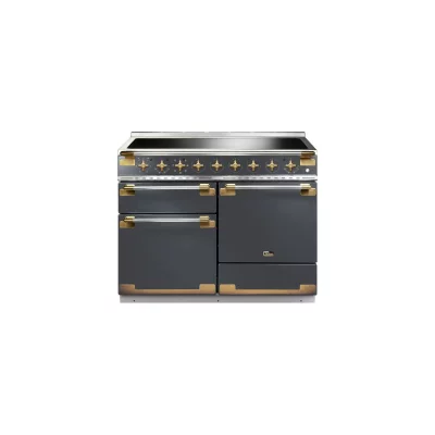 FALCON Piano de cuisson  ELS110EISL/AB-EU