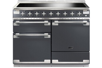 FALCON Piano de cuisson  ELS110EISL/ Induc 110 gris
