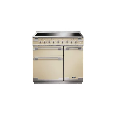 FALCON Piano de cuisson  ELS90EICR/-EU Induc 90 cr&egrave;me
