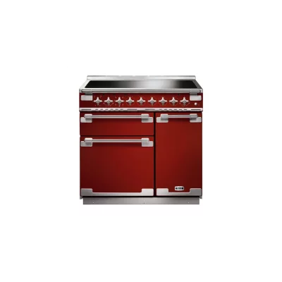 FALCON Piano de cuisson  ELS90EISS/-EU Induc 90 inox