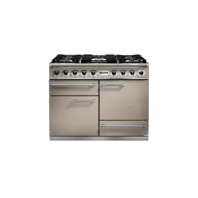 FALCON Piano de cuisson  F1092DXDFFN/NM Mixte fauve