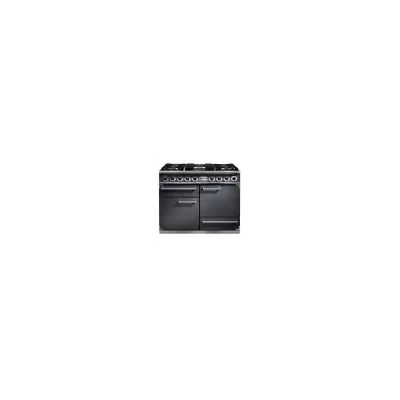 FALCON Piano de cuisson  F1092DXDFSL/NM Mixte gris