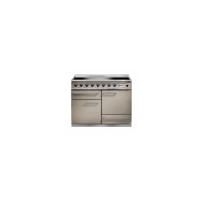 FALCON Piano de cuisson  F1092DXEIFN/N Induc fauve