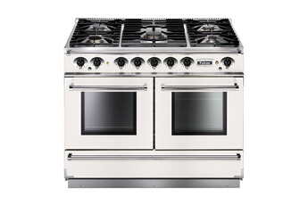 FALCON Piano de cuisson  FCON1092DFWH/NM 110 blanc
