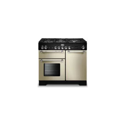 FALCON Piano de cuisson  KCH100DFCR/C cr&egrave;me