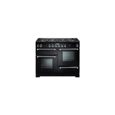 FALCON Piano de cuisson  KCH110DFBL/C-EU triple four