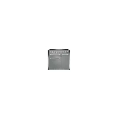 FALCON Piano de cuisson  MCY1000EISS/-EU mixte inox
