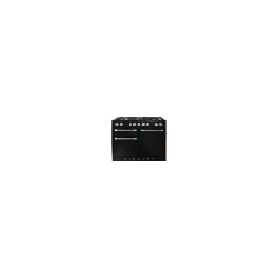 FALCON Piano de cuisson  MCY1200DFGB/-EU Mixte noir
